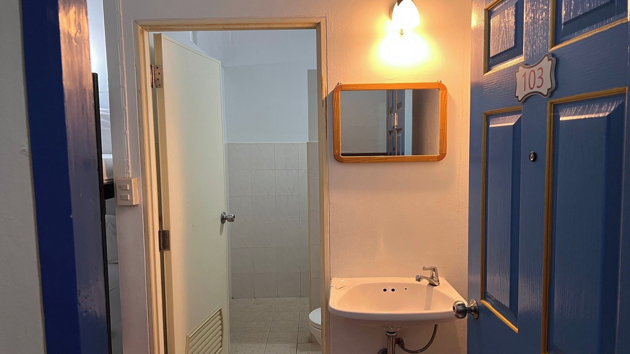 Photo of Bathroom in Old Phuket Town