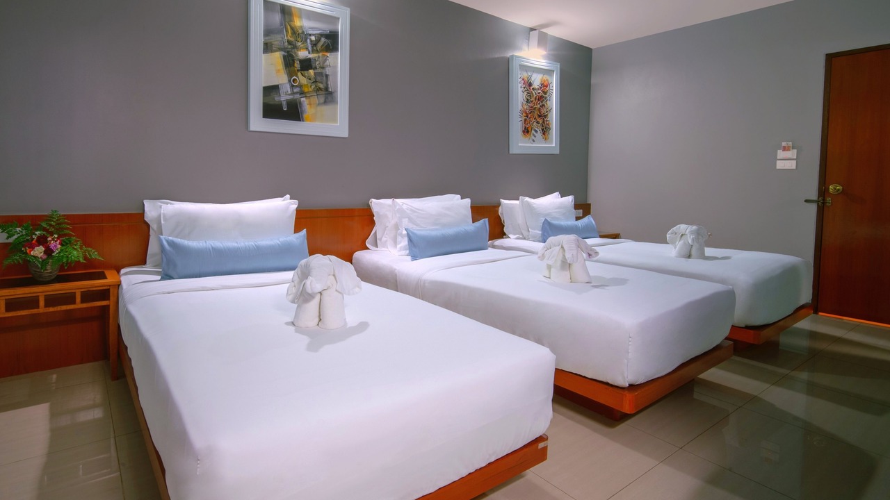 Photo of Bedroom in Talat Yot