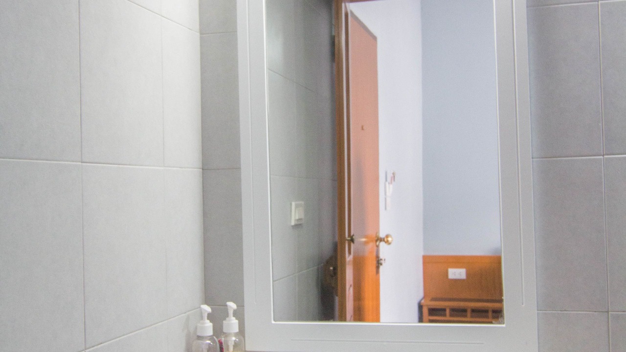 Photo of Bathroom in Talat Yot