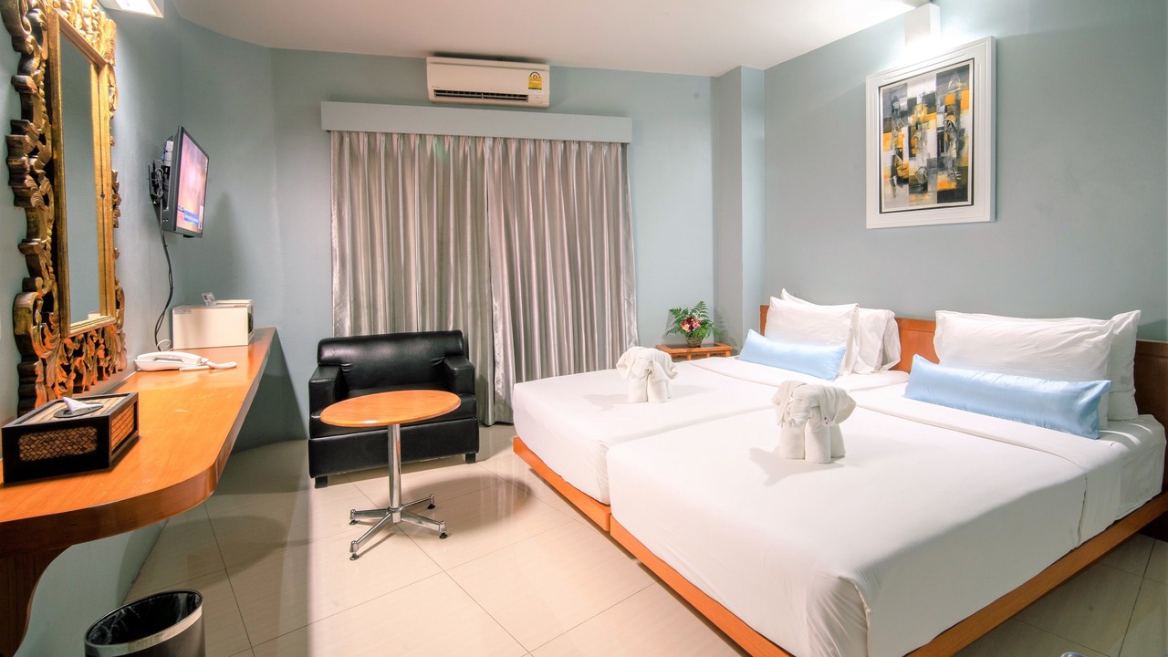 Photo of Bedroom in Talat Yot