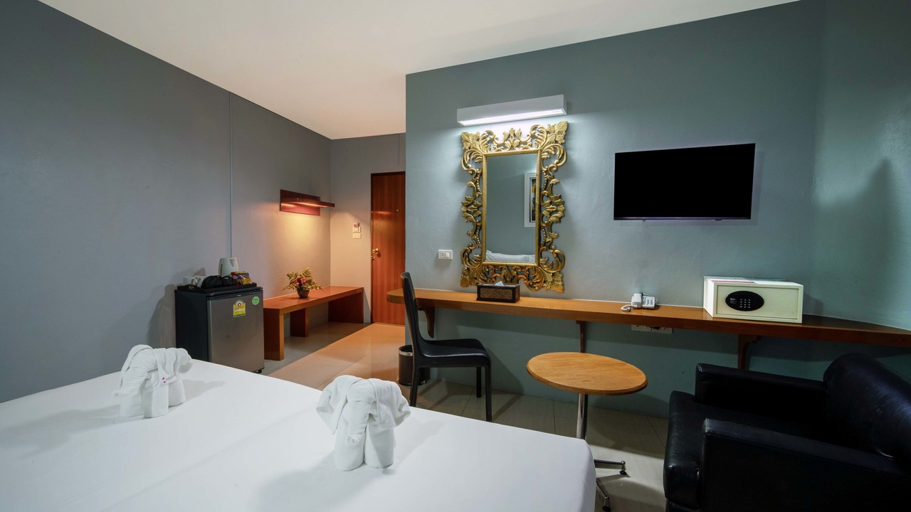 Photo of Bedroom in Talat Yot
