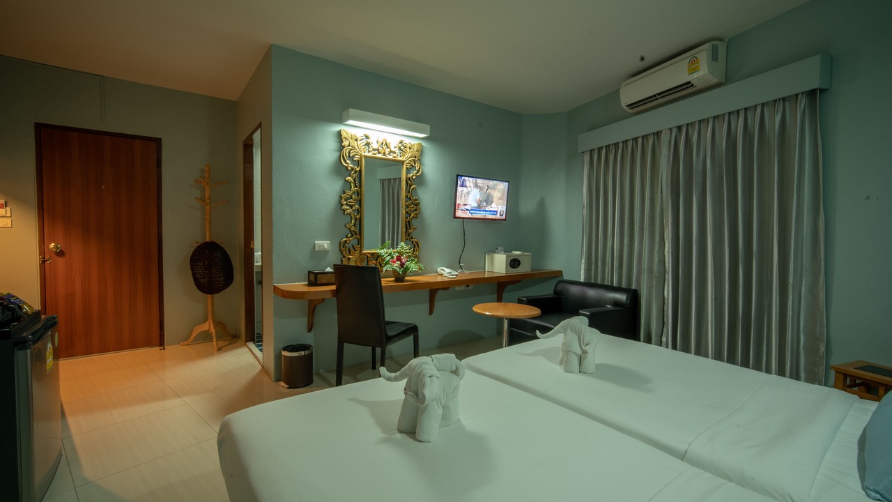 Photo of Bedroom in Talat Yot