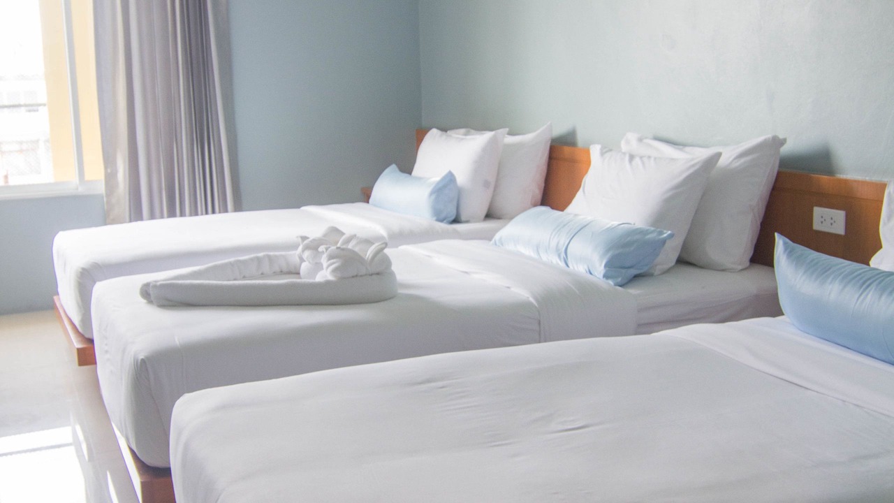Photo of Bedroom in Talat Yot
