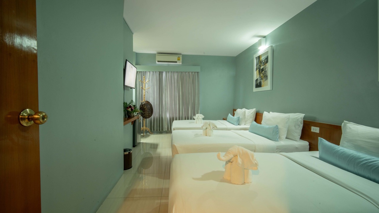 Photo of Bedroom in Talat Yot