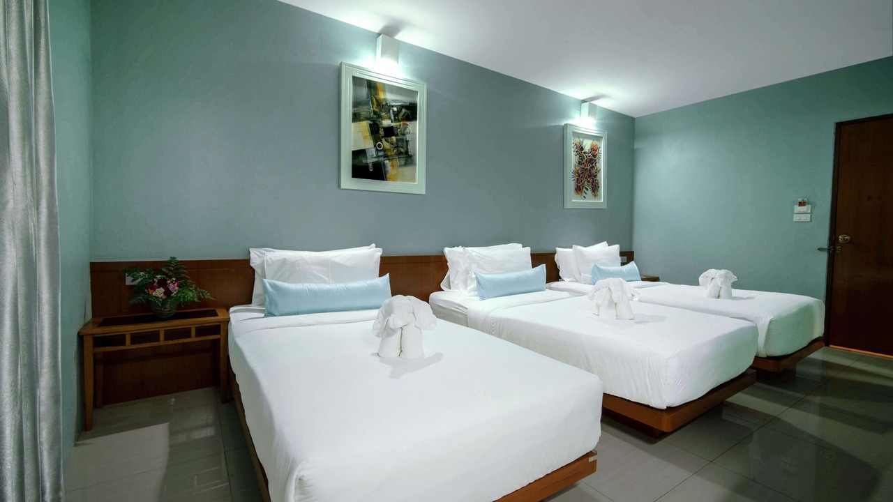 Photo of Bedroom in Talat Yot