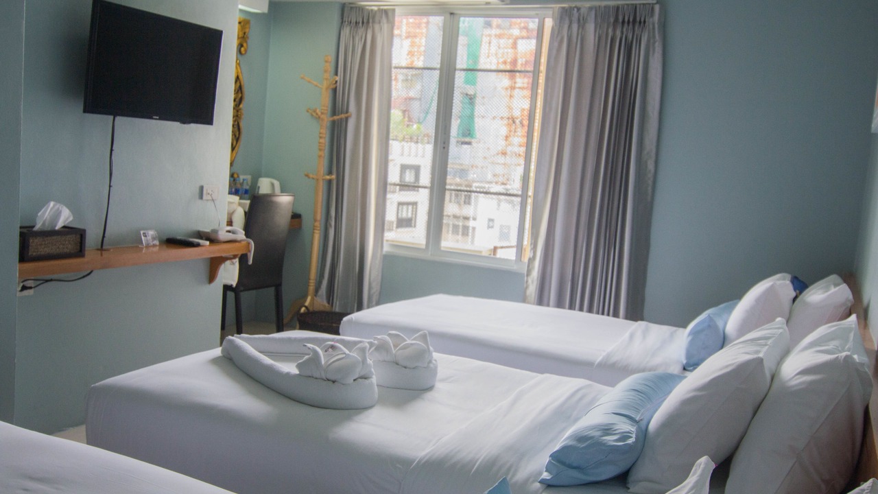 Photo of Bedroom in Talat Yot