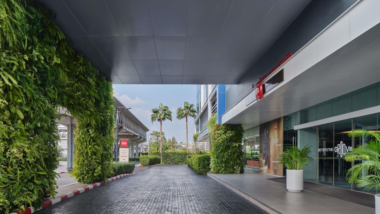 Photo of Outdoor in Ban Mai