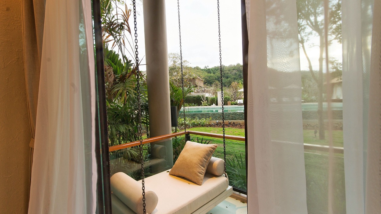 Photo of Bedroom in Phaya Yen