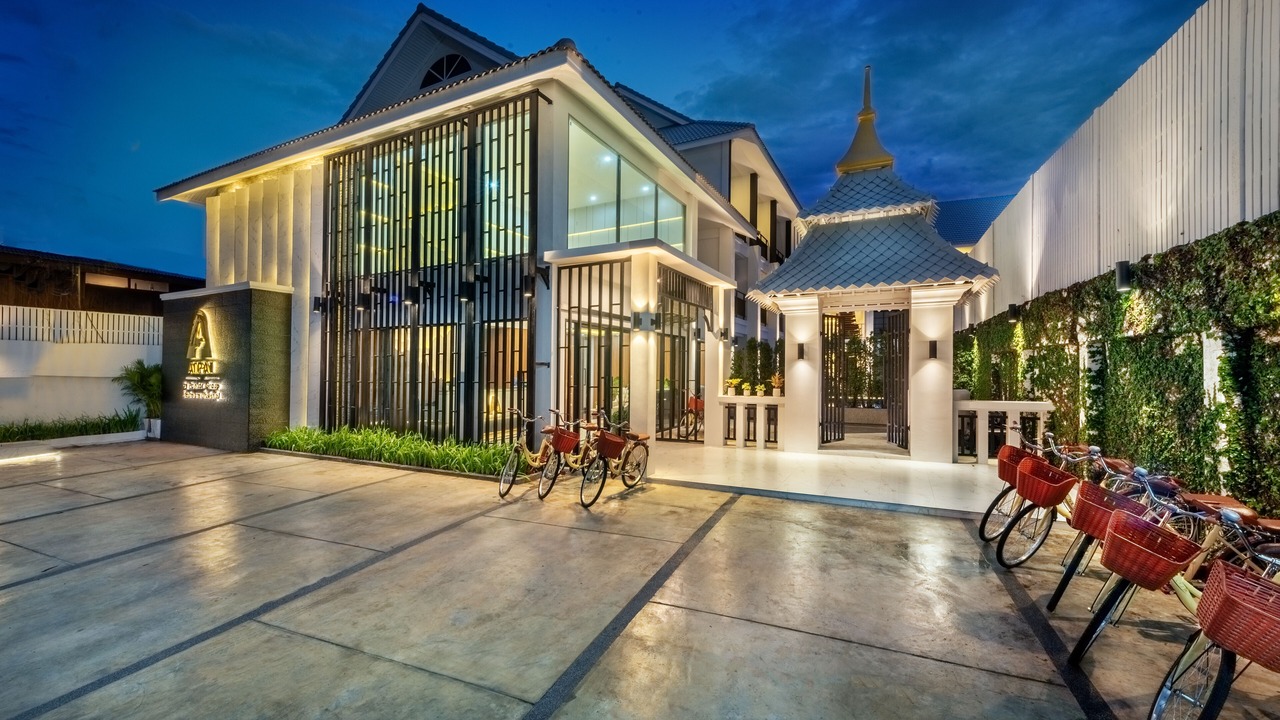 Photo of Outdoor in Pai