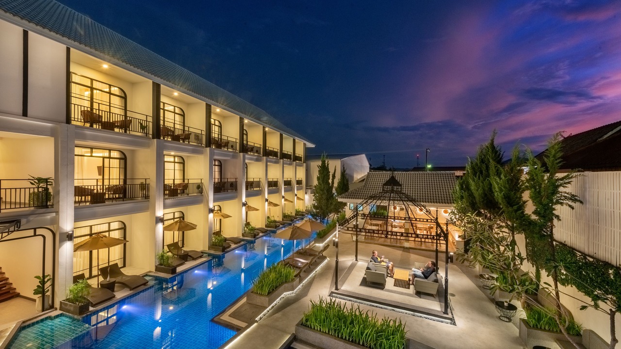 Photo of Outdoor in Pai