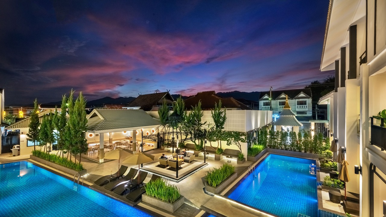 Photo of Outdoor in Pai