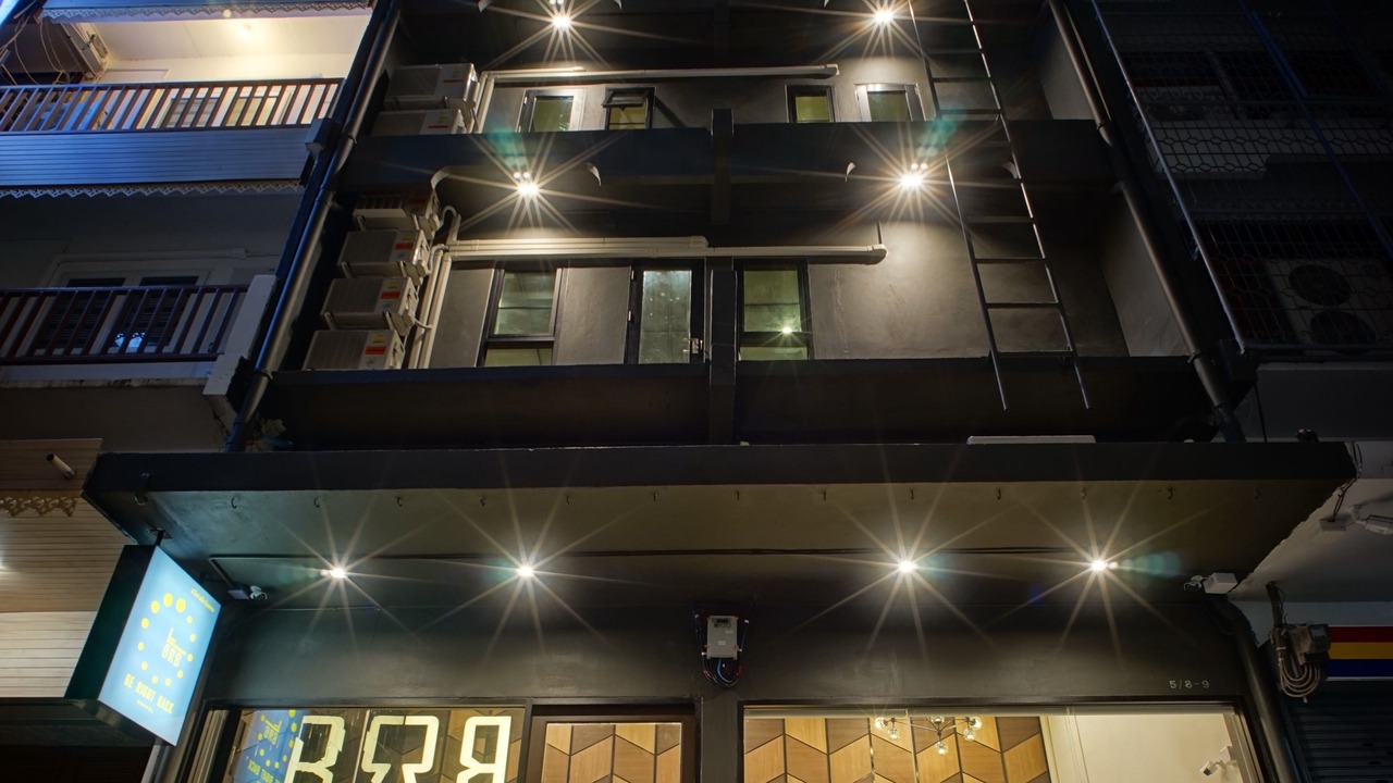 Photo of Outdoor in Silom