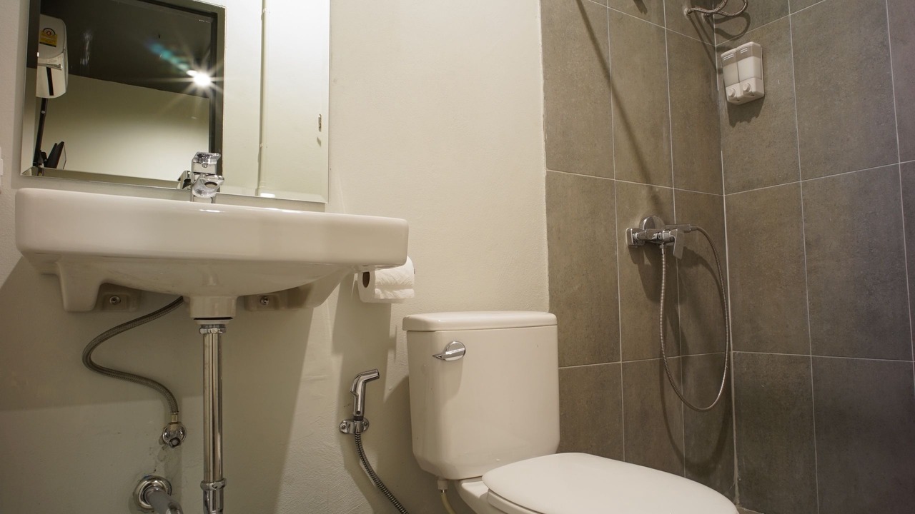 Photo of Bathroom in Silom