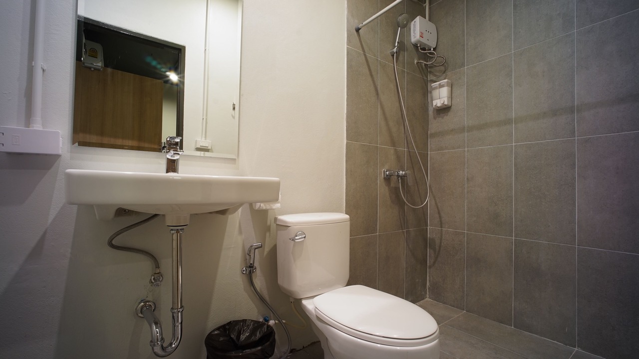 Photo of Bathroom in Silom
