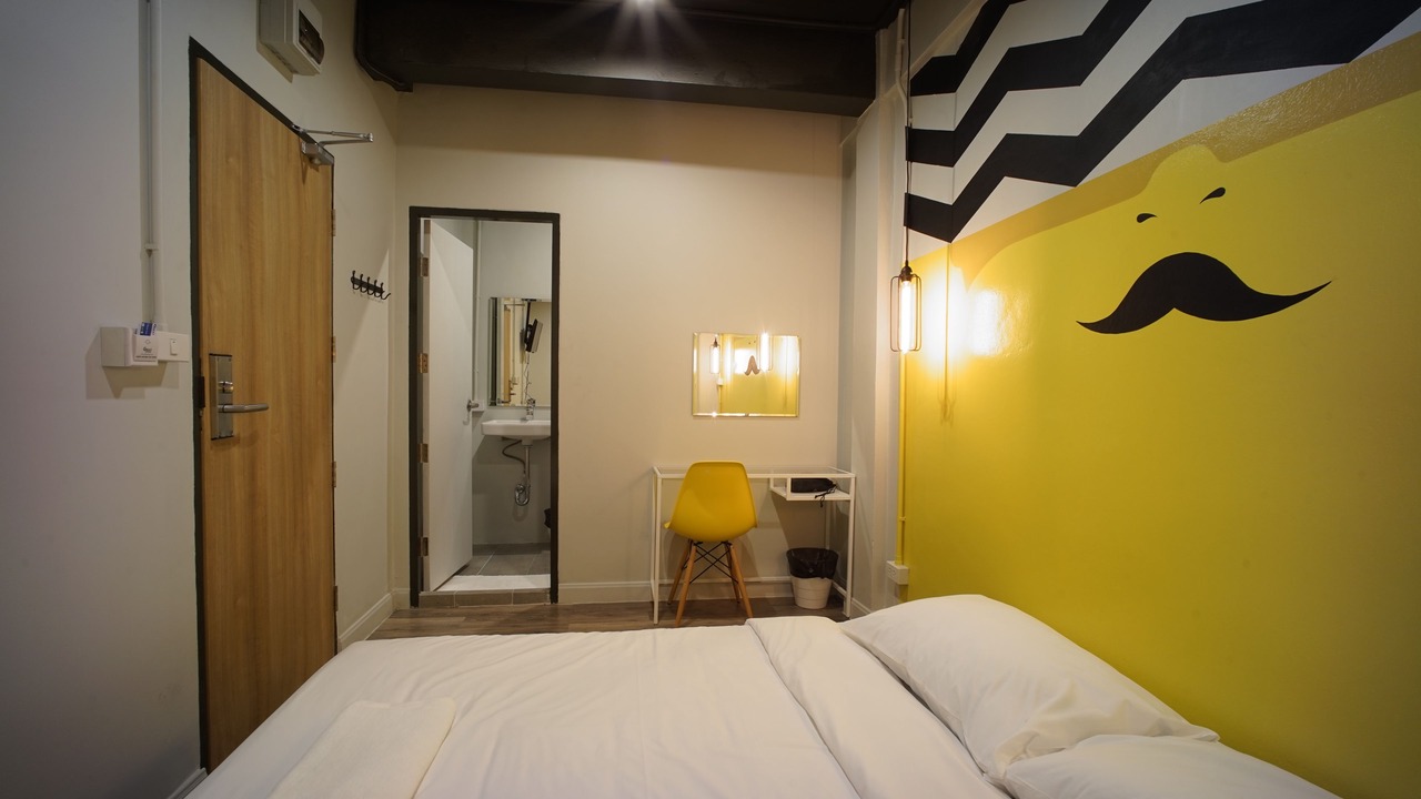 Photo of Bathroom in Silom