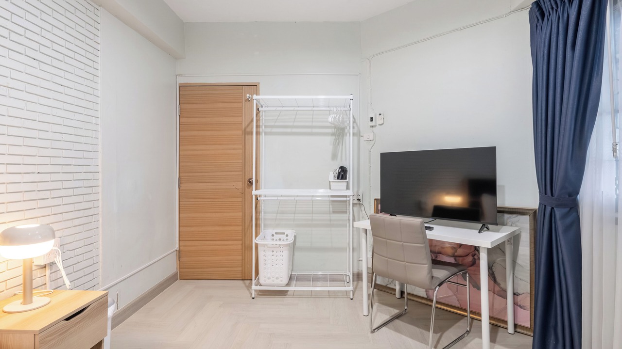 Photo of Bedroom in Chom Phon