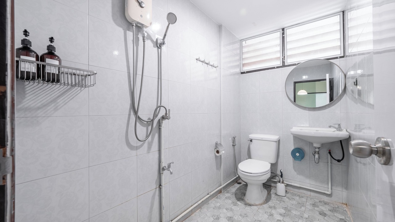 Photo of Bathroom in Chom Phon