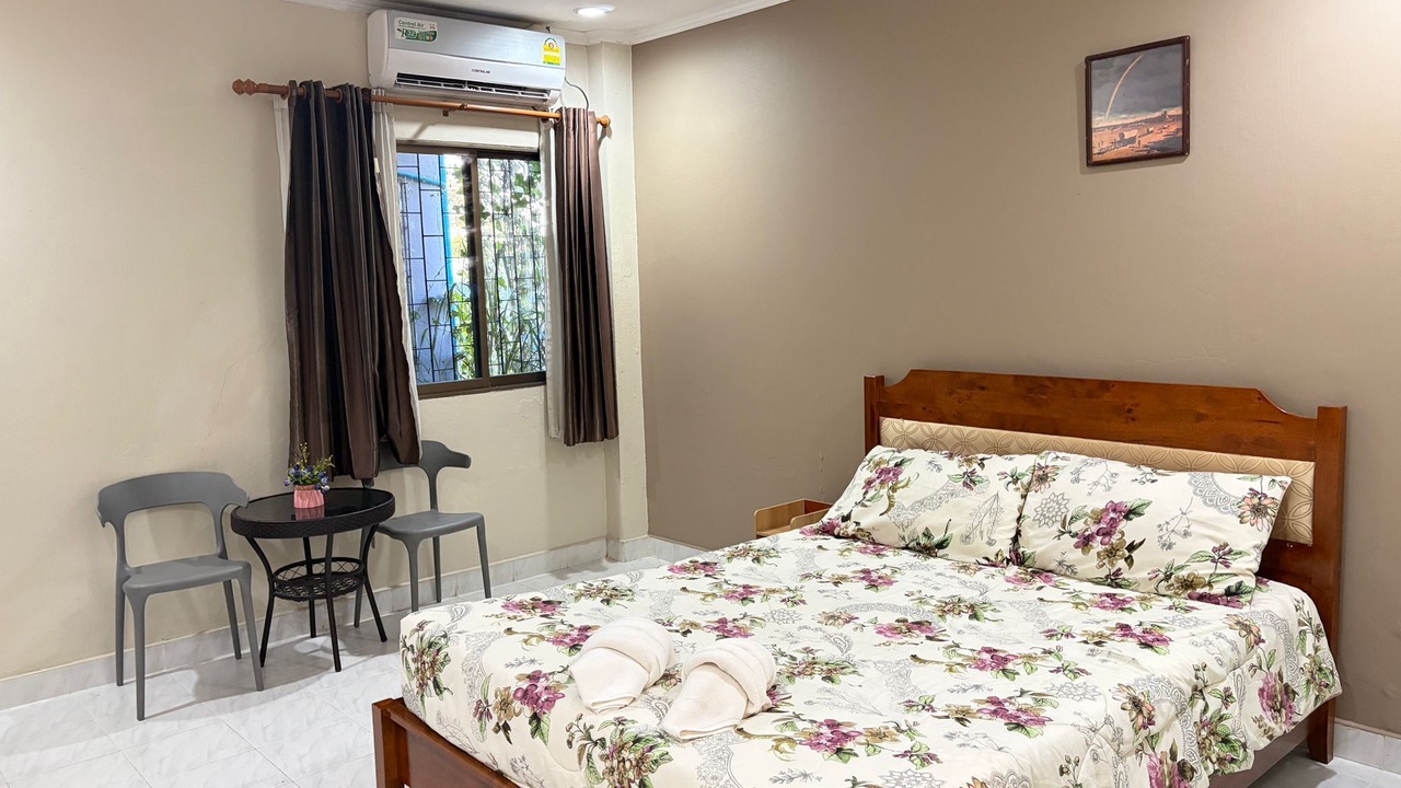Photo of Bedroom in North Pattaya
