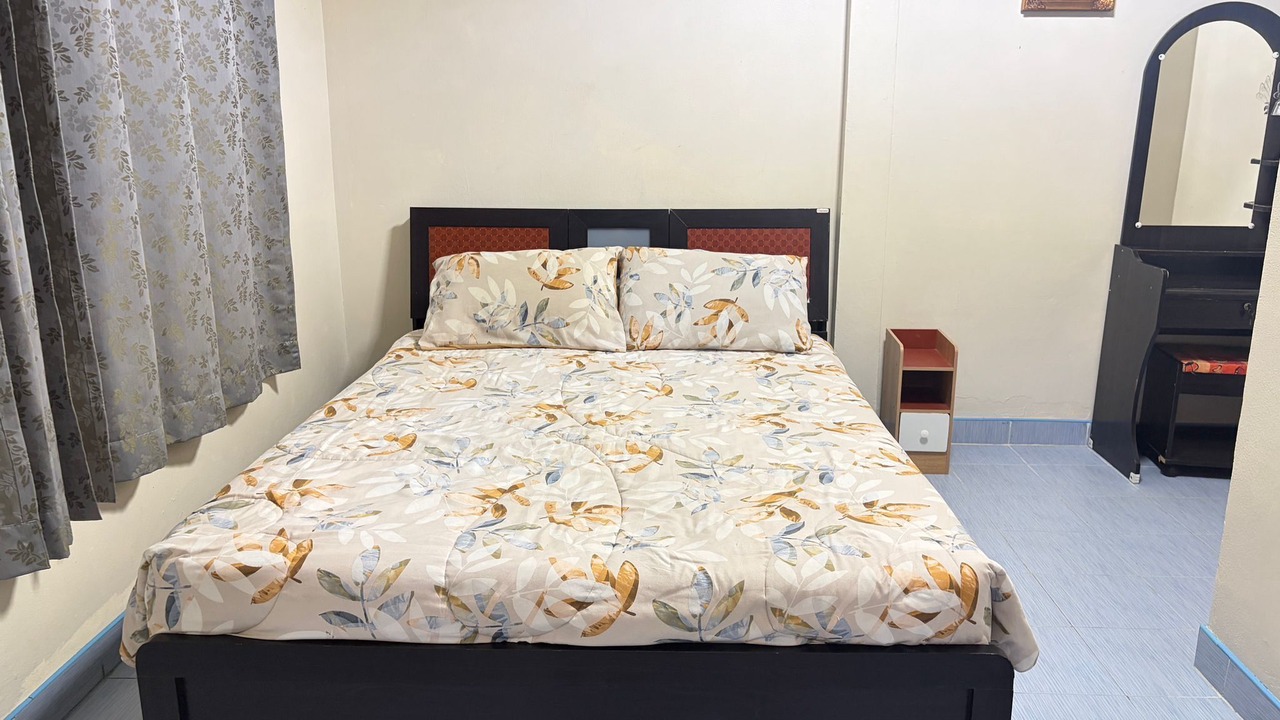 Photo of Bedroom in North Pattaya