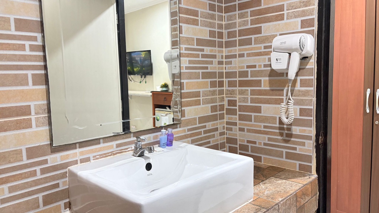 Photo of Bathroom in North Pattaya