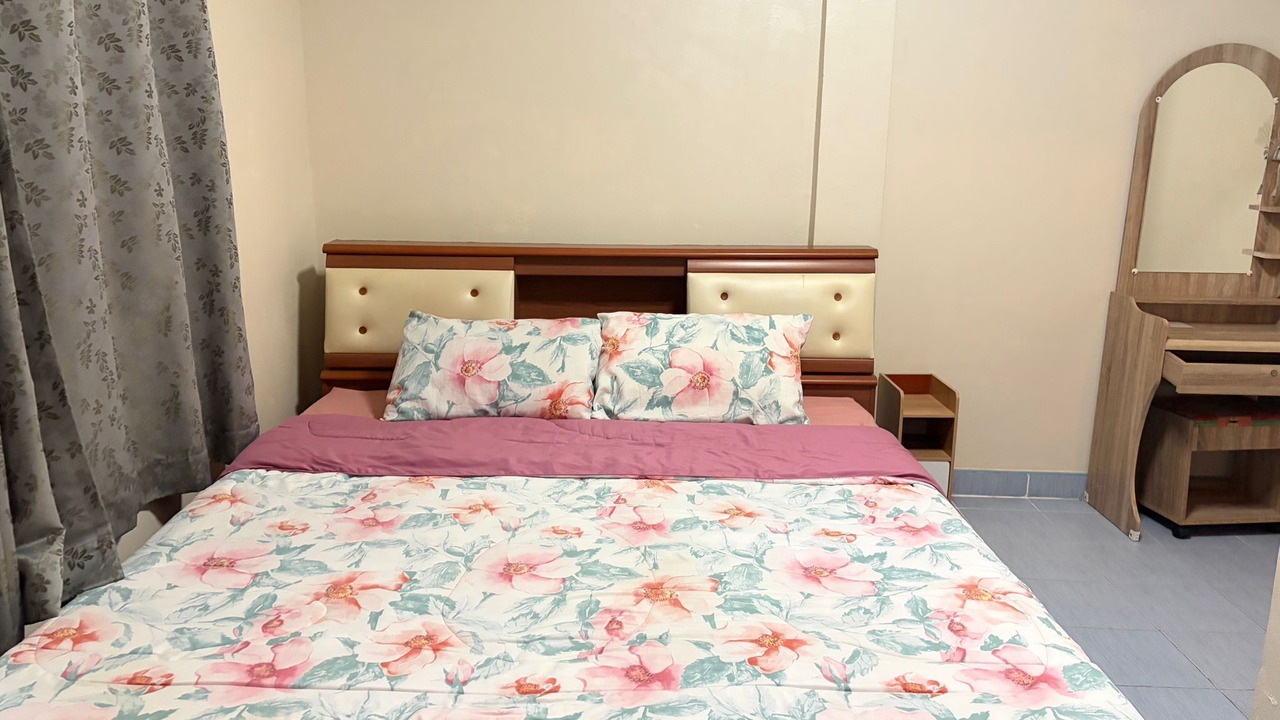 Photo of Bedroom in North Pattaya