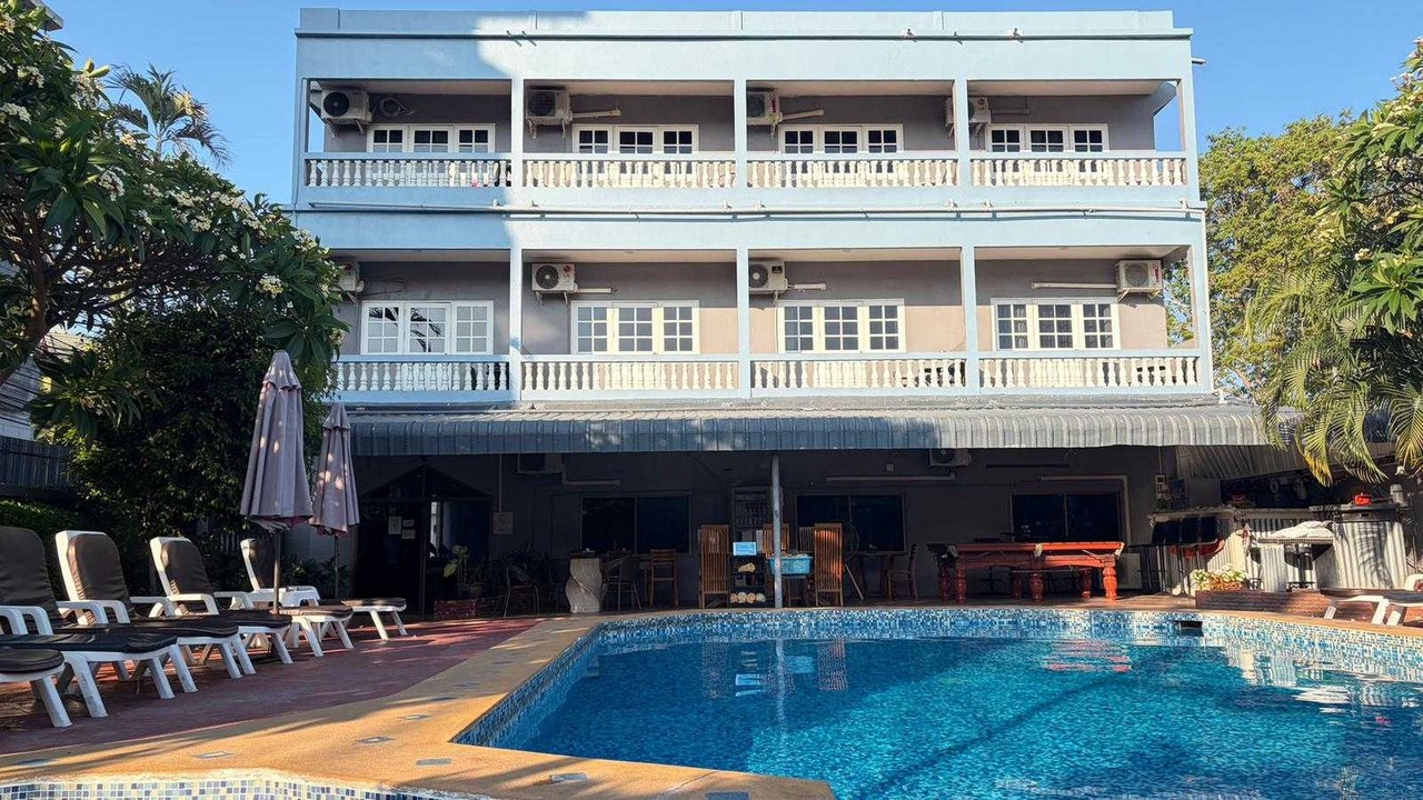 Photo of Outdoor in North Pattaya