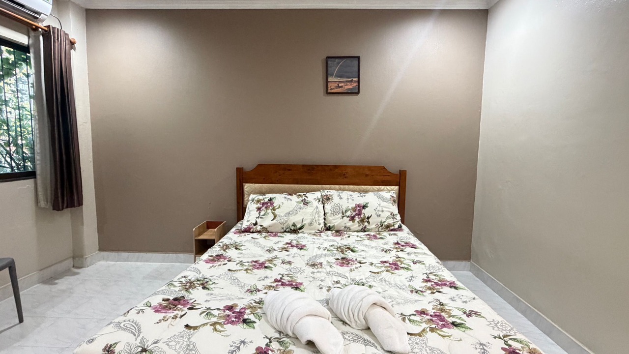 Photo of Bedroom in North Pattaya