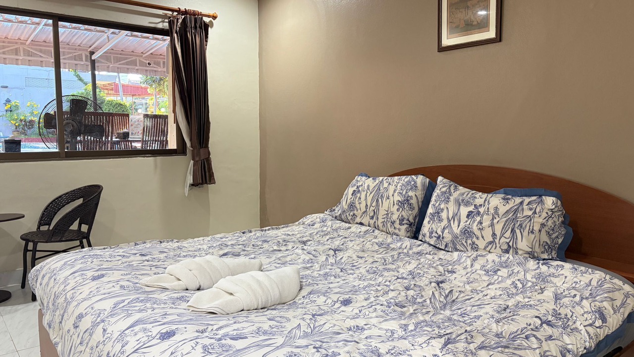 Photo of Bedroom in North Pattaya
