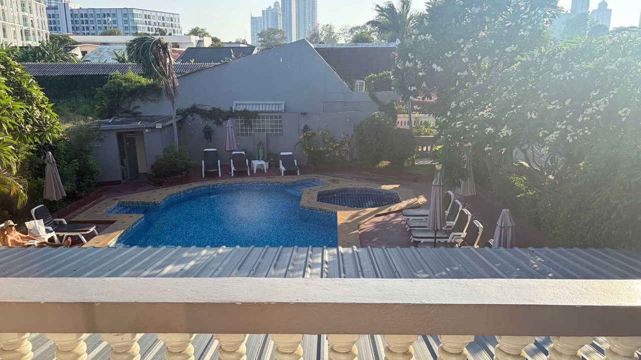 Photo of Outdoor in North Pattaya