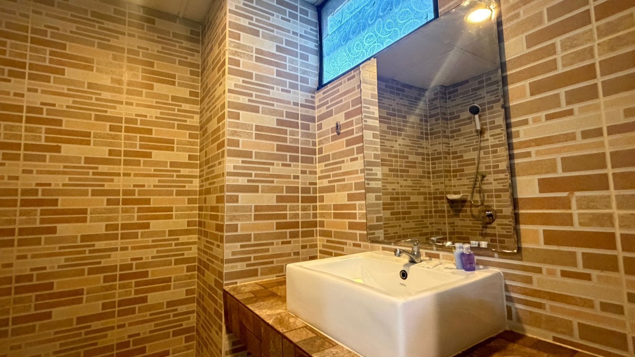 Photo of Bathroom in North Pattaya