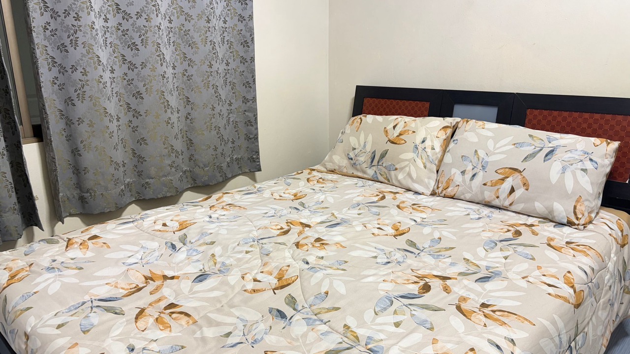 Photo of Bedroom in North Pattaya