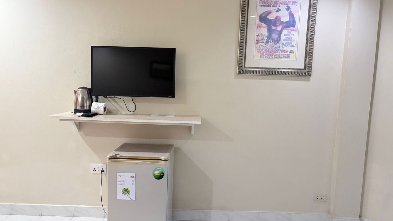Photo of Bedroom in North Pattaya