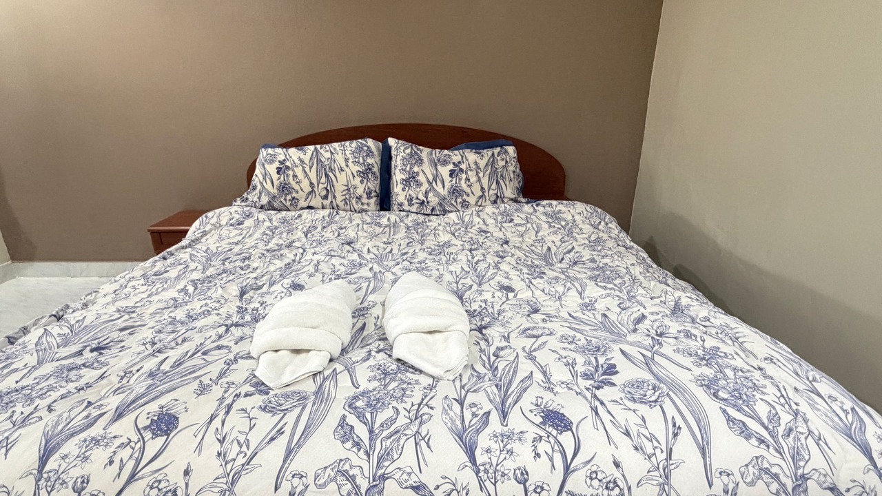 Photo of Bedroom in North Pattaya