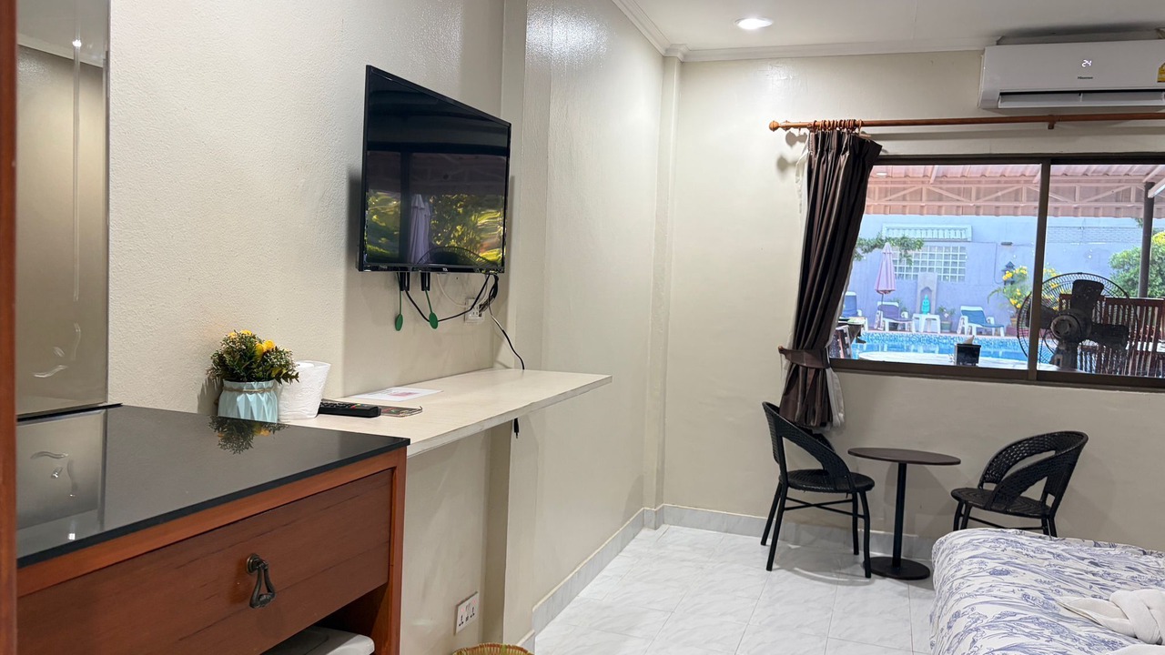 Photo of Bedroom in North Pattaya