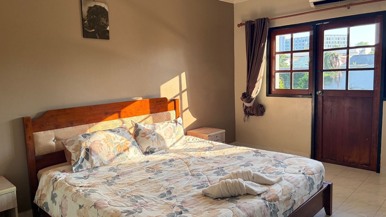 Photo of Bedroom in North Pattaya