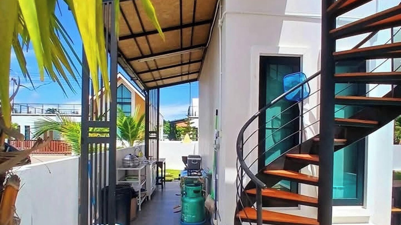 Photo of Outdoor in Rayong