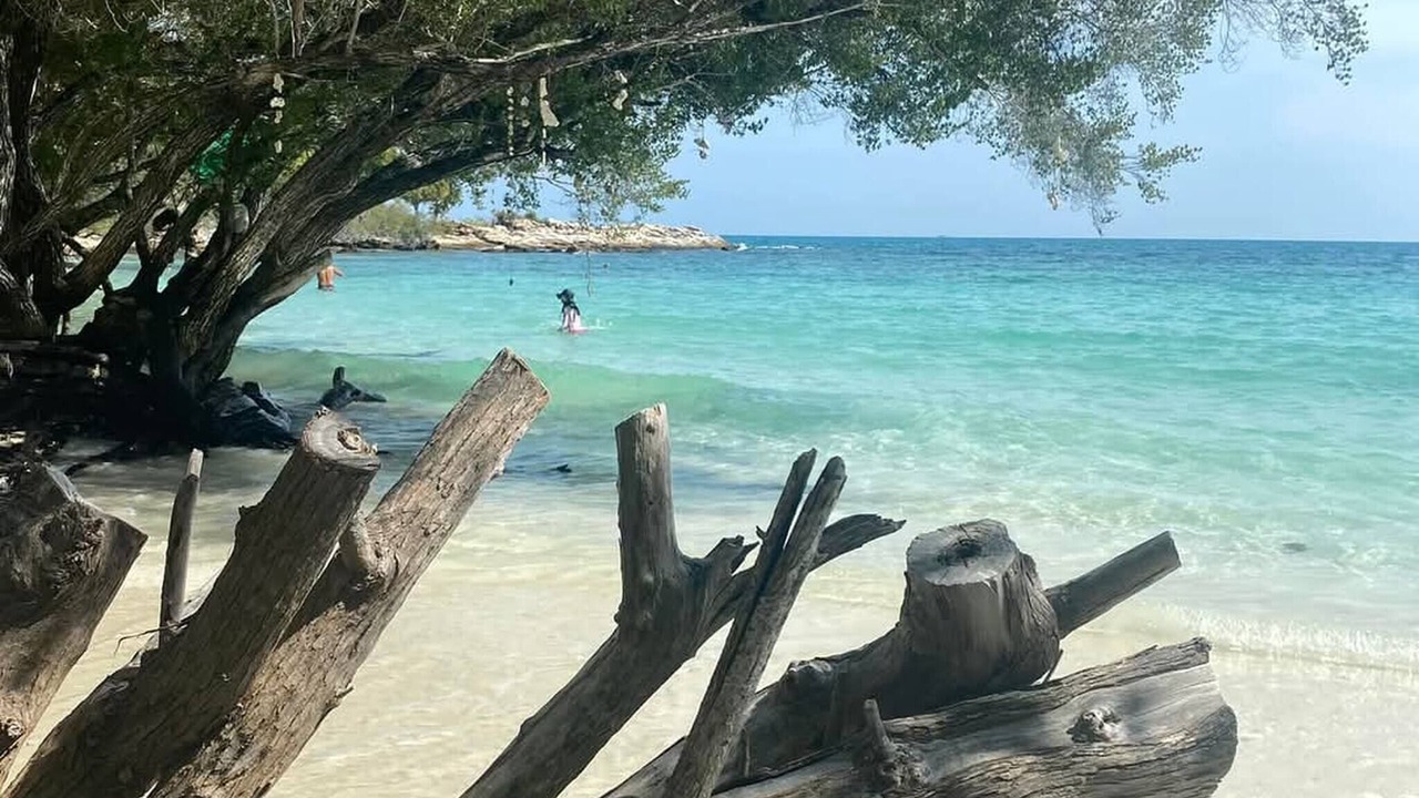 Photo of Outdoor in Rayong