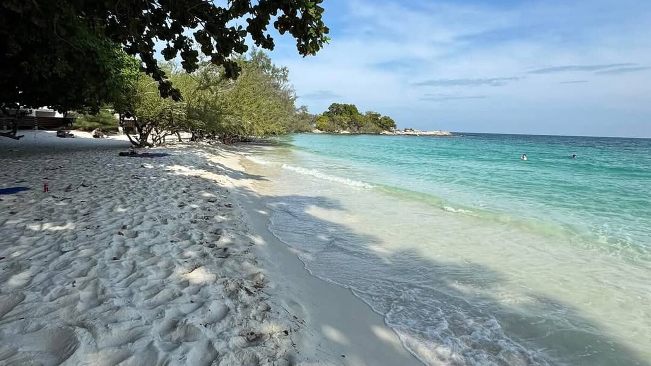 Photo of Outdoor in Rayong
