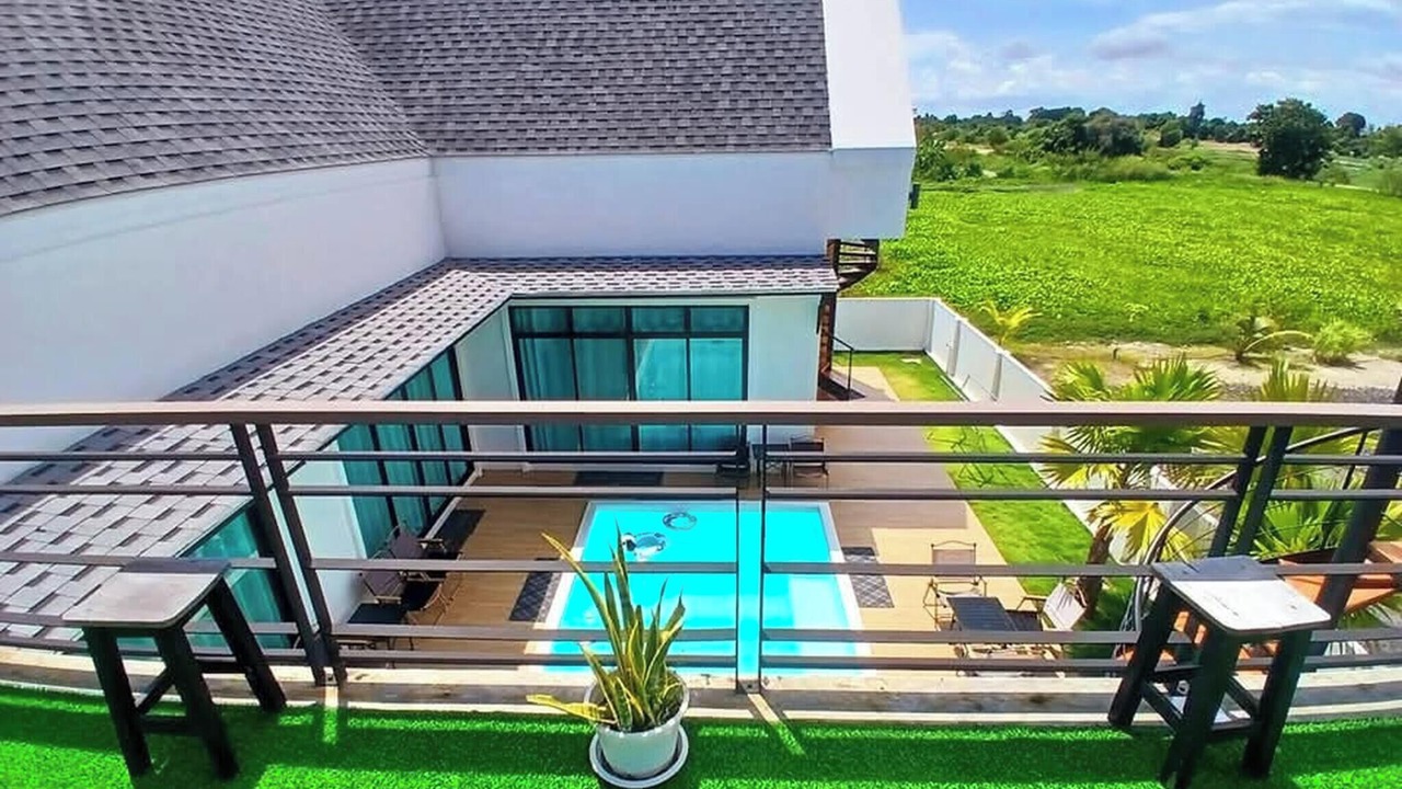 Photo of Outdoor in Rayong