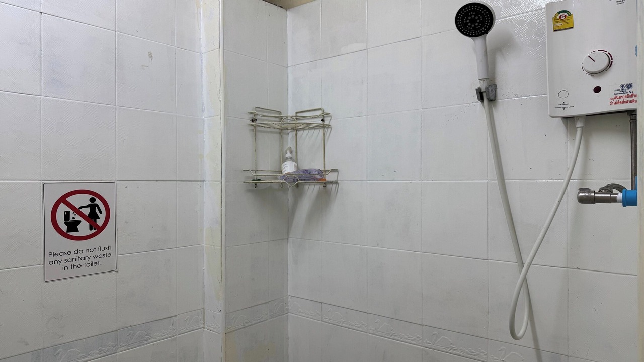 Photo of Bathroom in Chana Songkhram