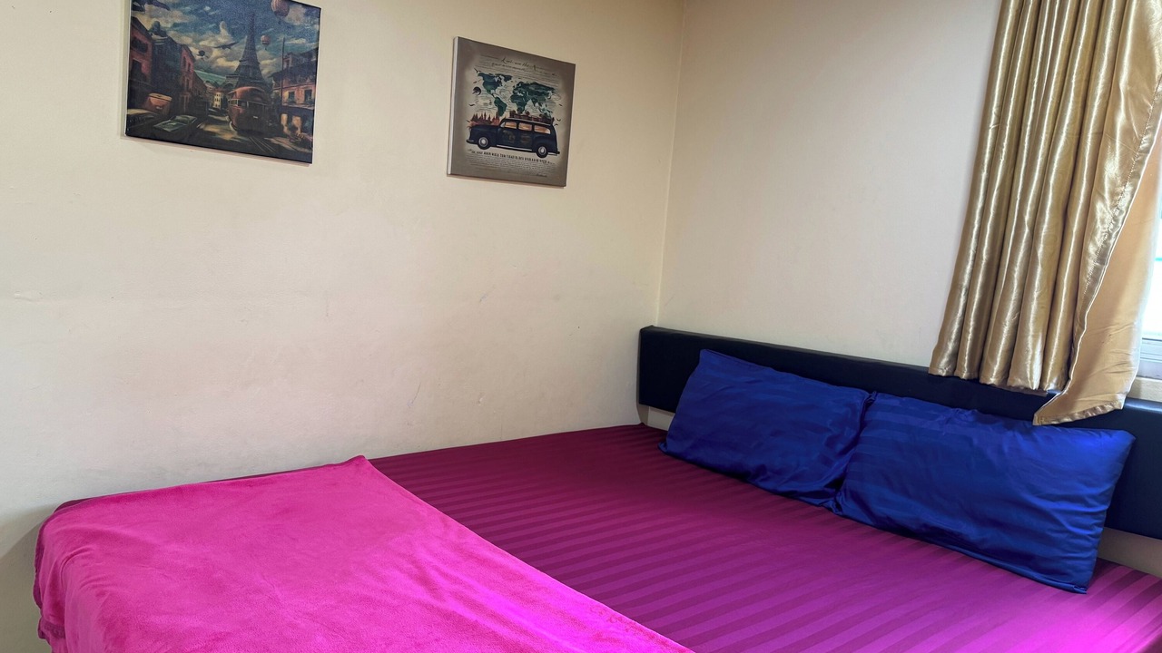 Photo of Bedroom in Chana Songkhram