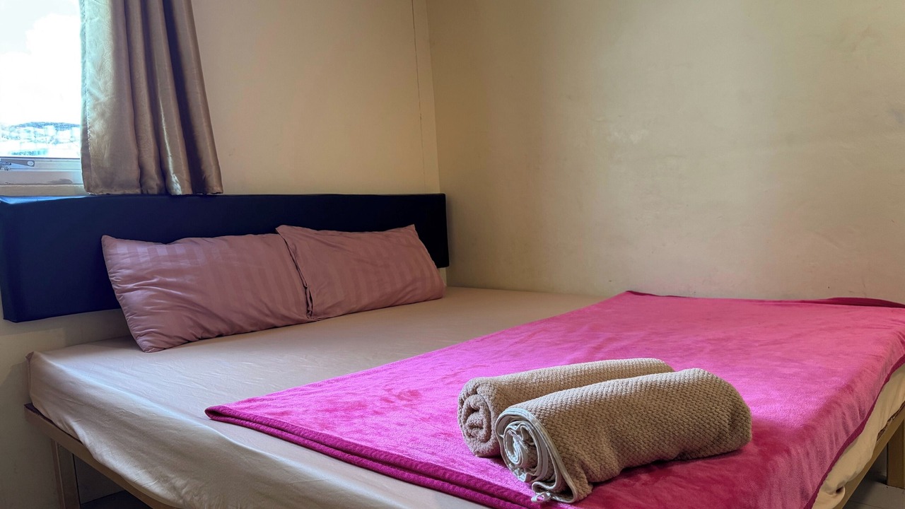 Photo of Bedroom in Chana Songkhram