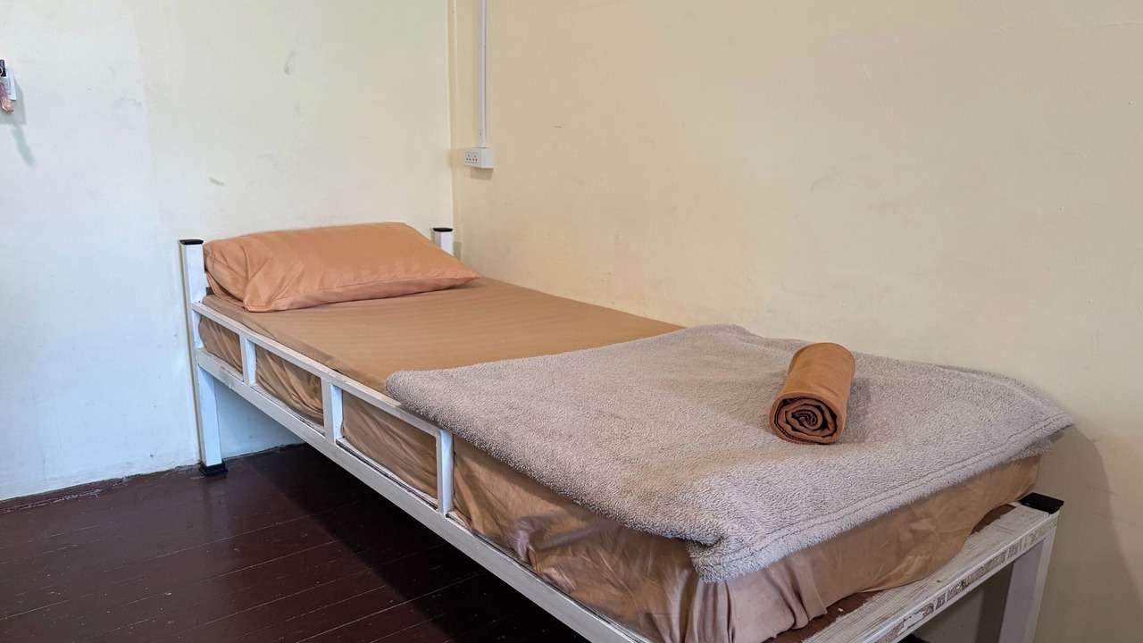 Photo of Bathroom in Chana Songkhram