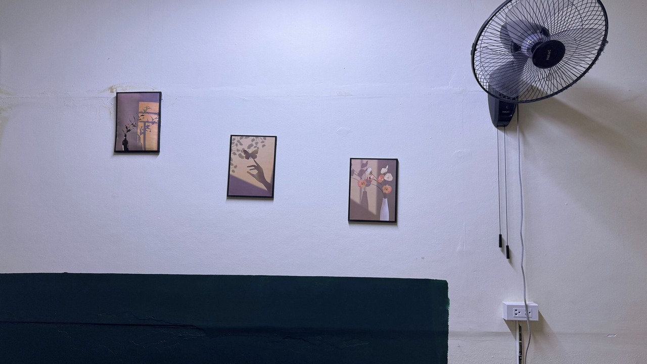 Photo of Bathroom in Chana Songkhram