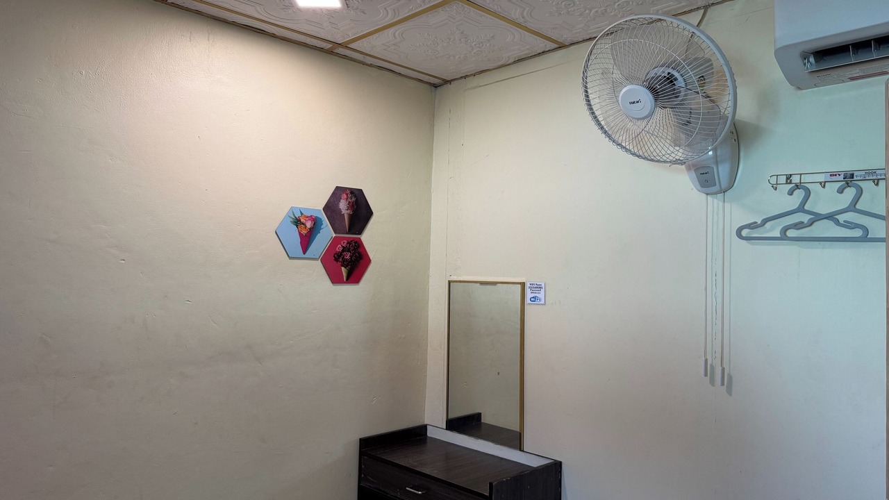 Photo of Bedroom in Chana Songkhram