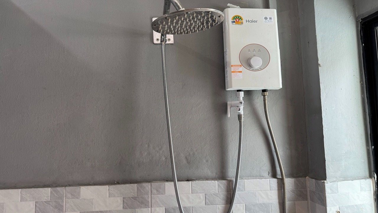 Photo of Bathroom in Talat Yot
