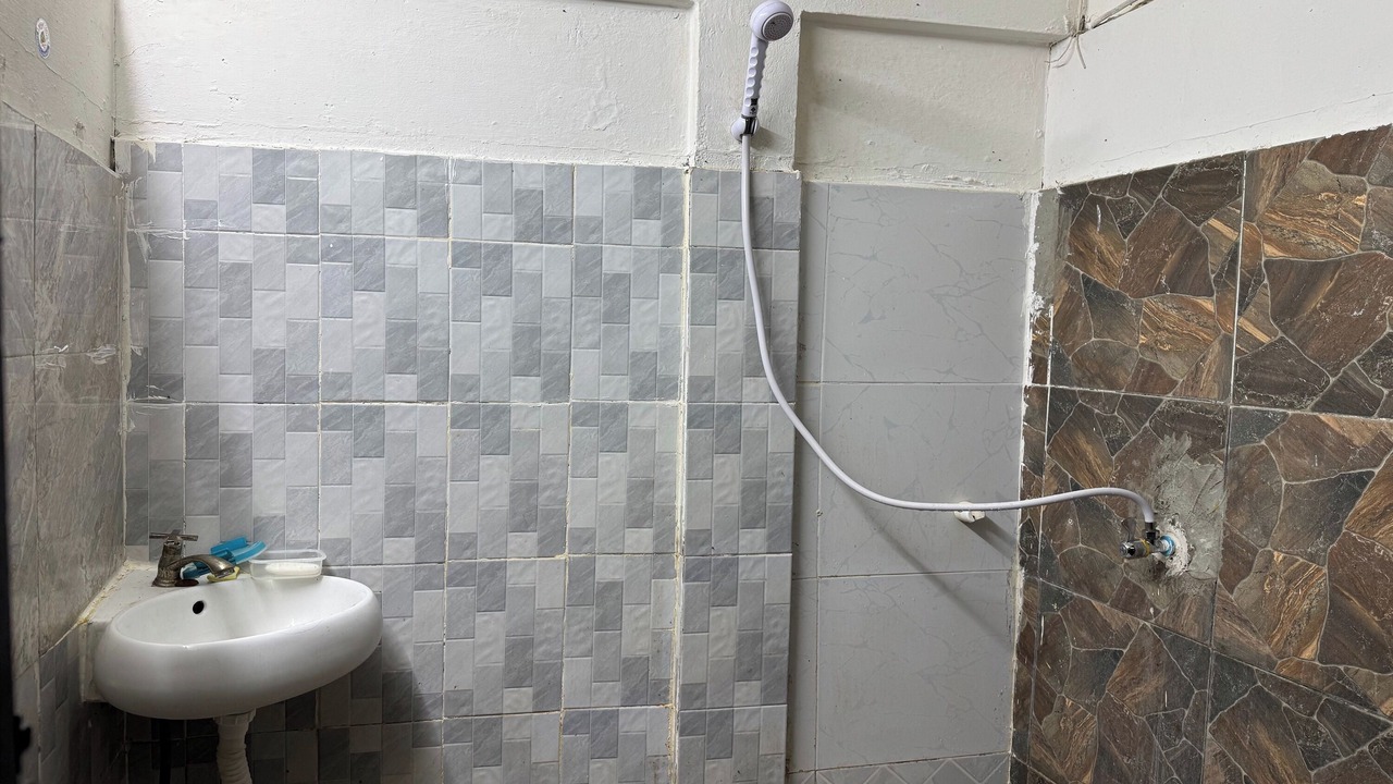Photo of Bathroom in Talat Yot
