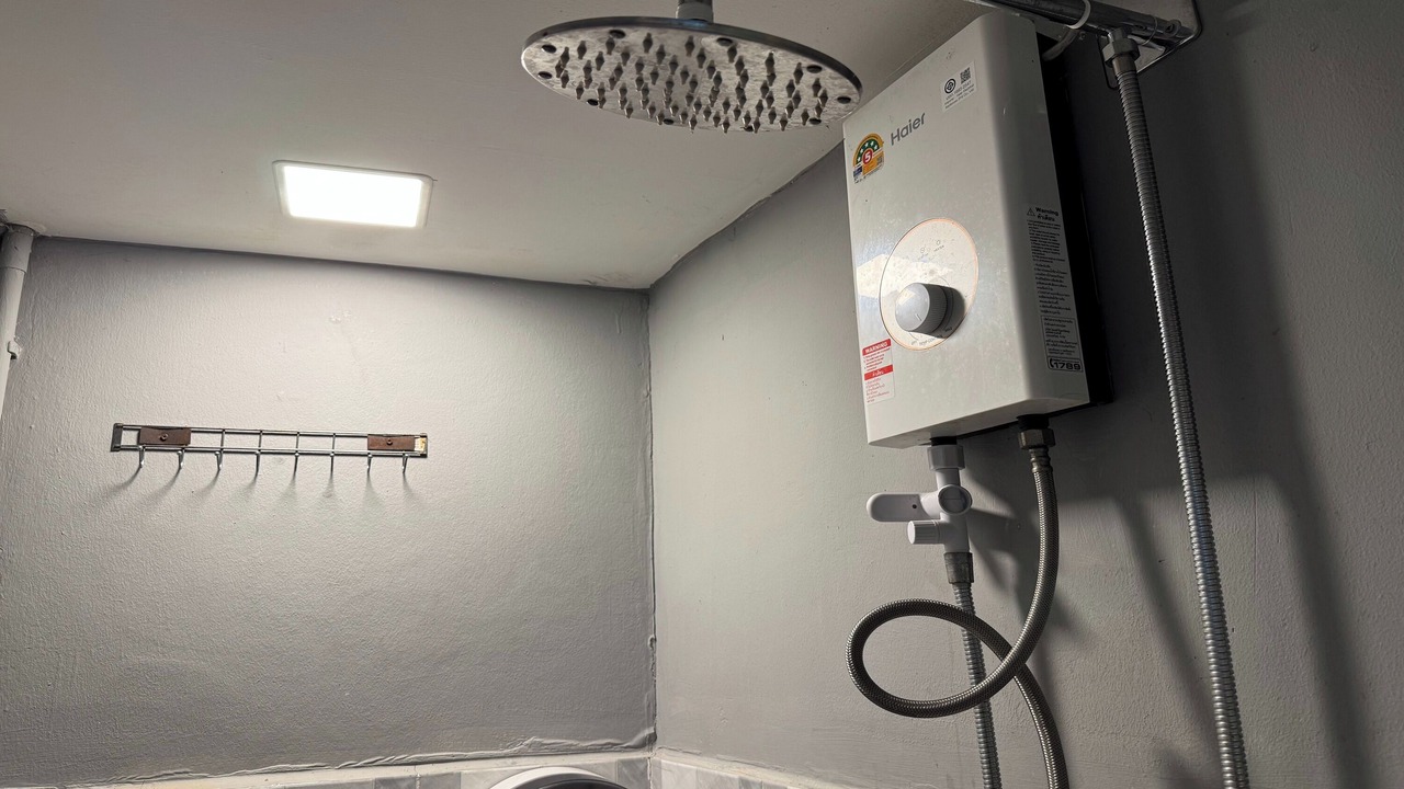 Photo of Bathroom in Talat Yot