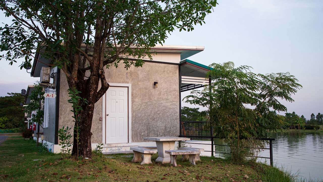 Photo of Outdoor in Nakhon Nayok