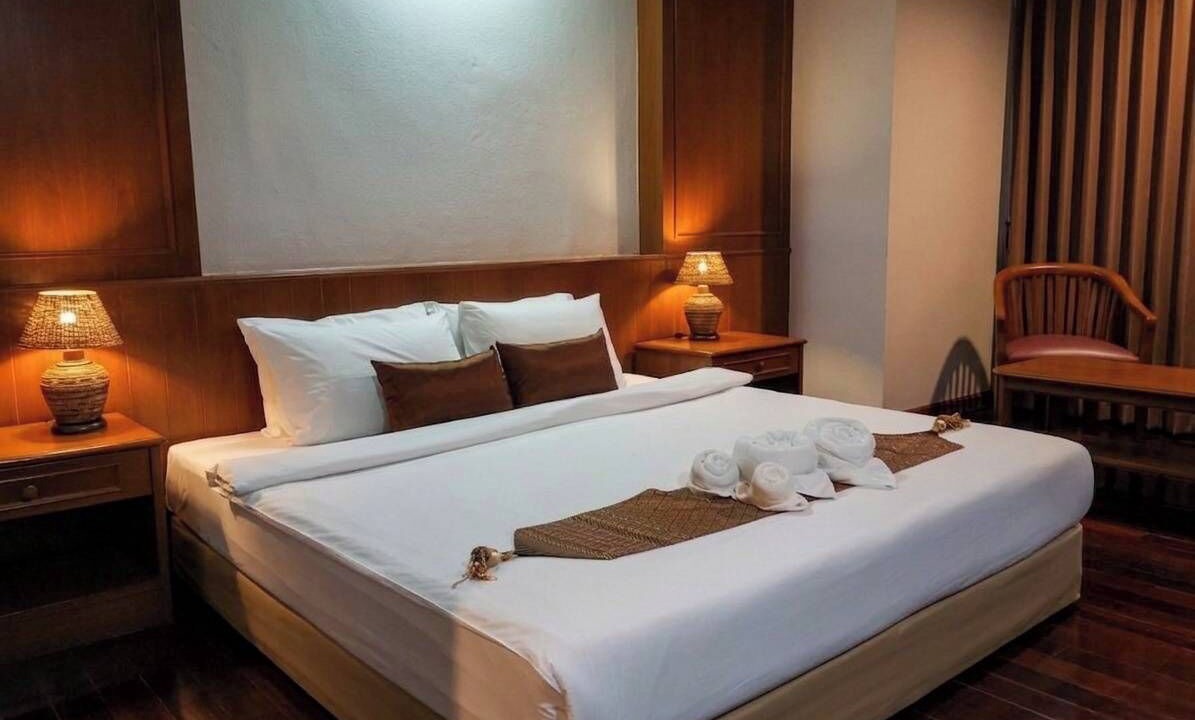 Photo of Bedroom in Mae Jo